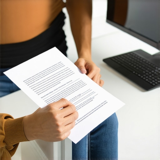 The Specific Documentation Google Actually Needs for Your Profile Reinstatement