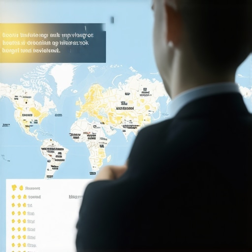 The Specific Words You Need in Reviews to Trigger a Map Rank Boost