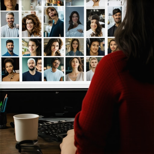 Why High-Resolution Photos Won’t Save a Poorly Categorized GMB Profile