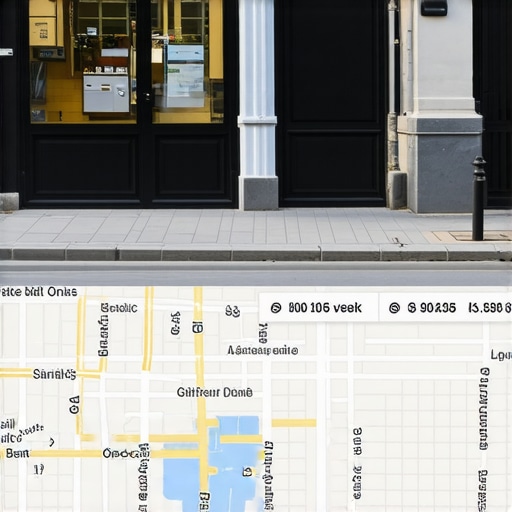 Why Proximity Alone Won't Save Your Local Search Traffic Without This One Shift