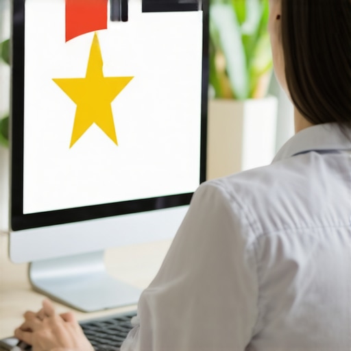 Why Responding to 1-Star Reviews Within Minutes Actually Protects Your Ranking