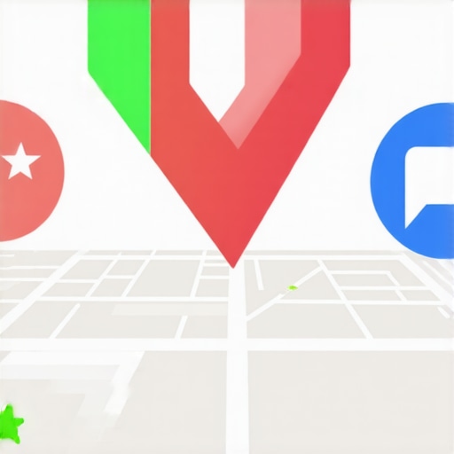 Why Your Map Ranking Dropped Despite Having Better Reviews Than Rivals