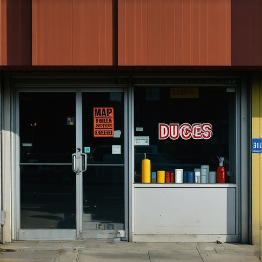 Why Your Storefront Photos Fail to Convert Map Clicks
