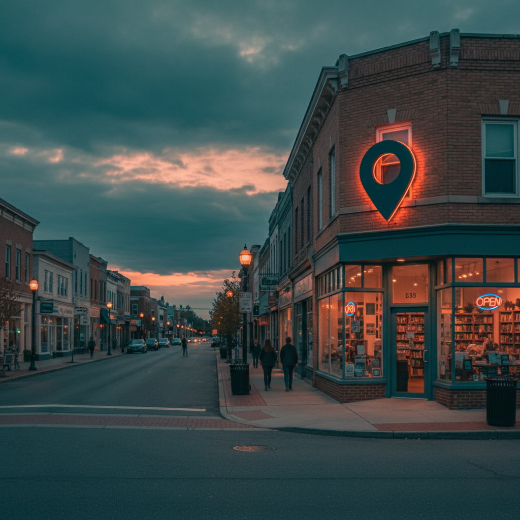 Real Call Volume Increases for Brick-and-Mortar Businesses