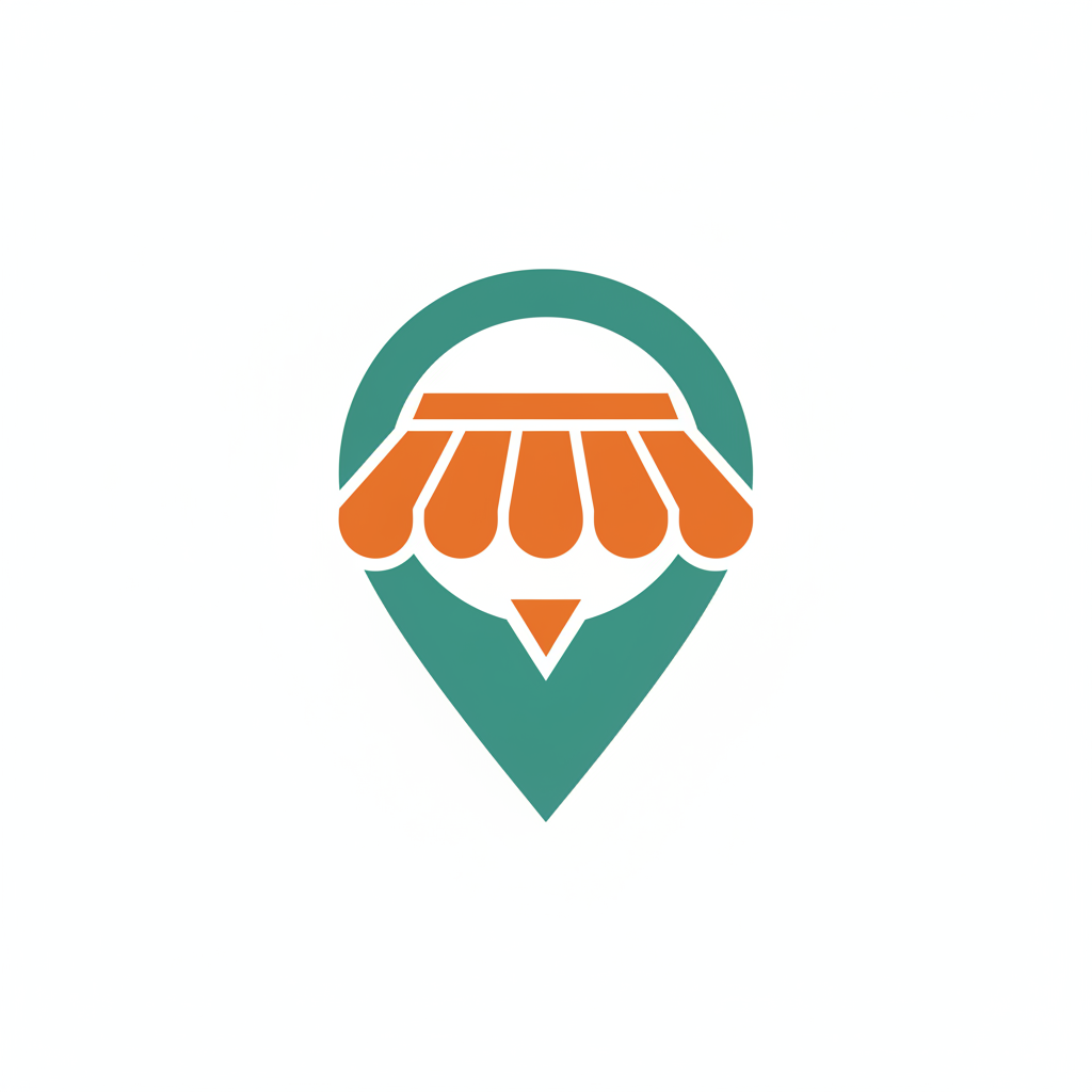 SEO for Local Companies – Build Authority and Rank in the Map Pack logo