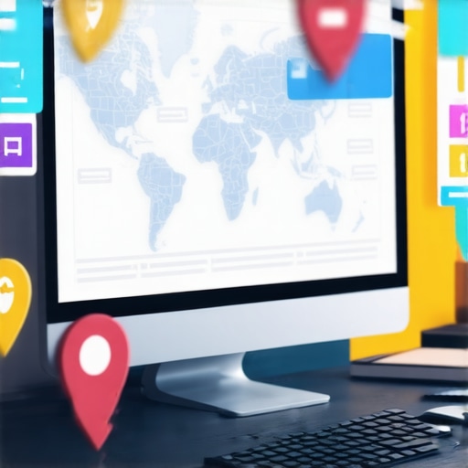 Adding Hidden Location Data to Your Site to Verify Your Google Business Profile