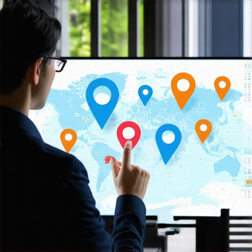 Beyond the Address: The Missing Schema Pieces That Help Google Verify Your Location