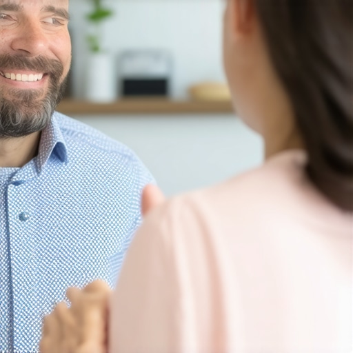 How to Turn Casual Conversations Into Five-Star Google Reviews