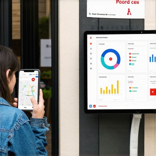The Crucial Difference Between Google Map Impressions and Real Customer Leads