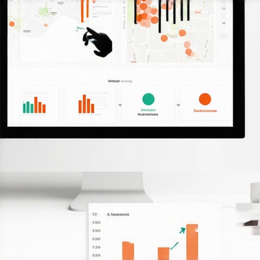The Disconnect Between Map Impressions and Actual Clicks: How to Bridge the Gap