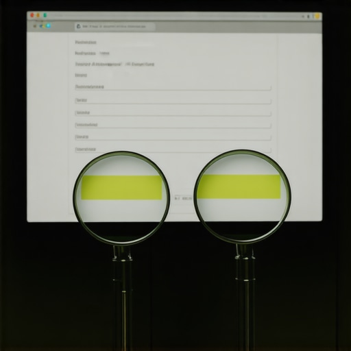 The Hidden Name and Address Errors That Stop Google From Verifying Your Business