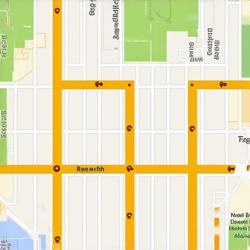 The Secret Proximity Factor the Google Maps Algorithm Uses to Rank Competitors