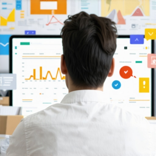 Why Most Business Profile Posts Get Zero Traction and the One Change That Fixes It